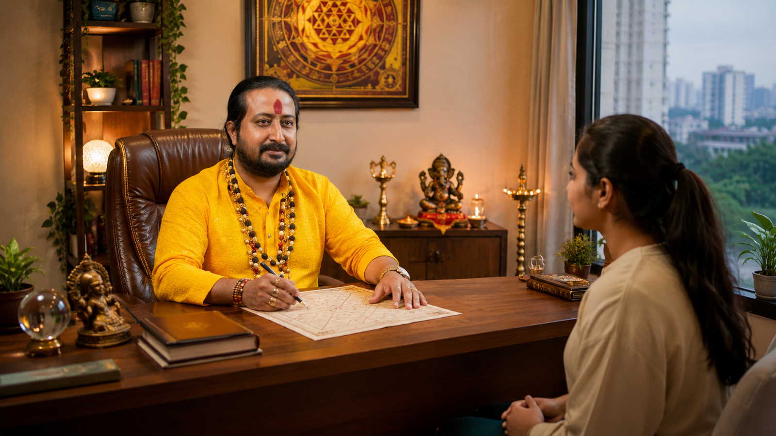 Durgapur Consultation Chamber