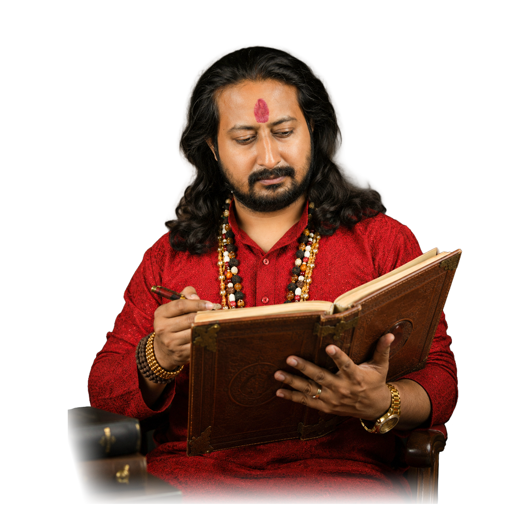Guru Taranath Tantrick
